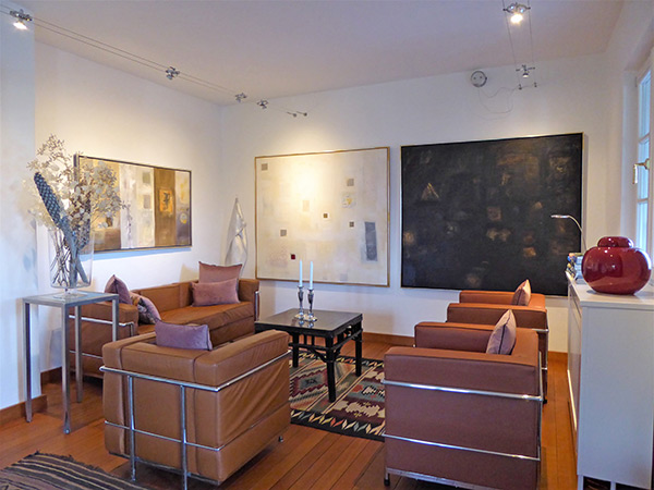 Galerie & Art-Hotel Am Eichholz